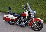 Harley Davidson Road King 